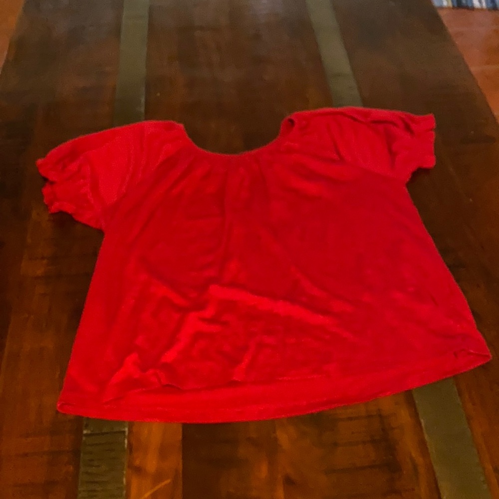 Banana Republic short sleeve
